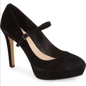 Vince Camino Joshlynn Mary Jane Heel